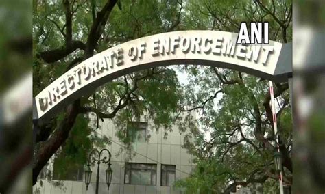 TMC leader Abhishek's wife appears before ED in coal pilferage case