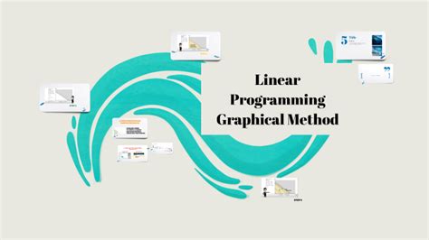 Image result for Linear Programming Method Graphics Design