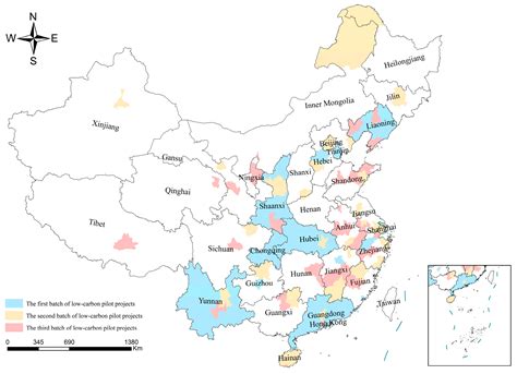 Does China’s Low-Carbon City Pilot Policy Effectively Enhance Urban ...