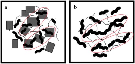 Image result for Electrically Conductive Percolation