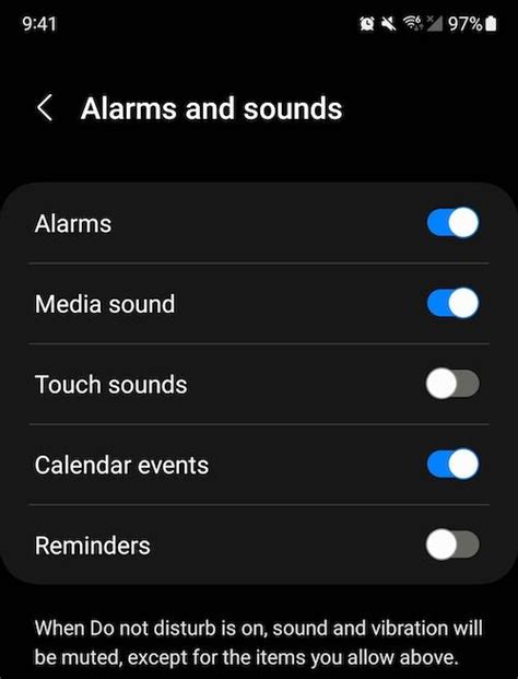 Image result for How to Turn Off Do Not Disturb On Notifications On Android