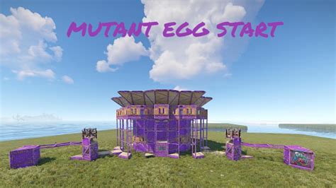 Image result for Egg Base Shell Rust