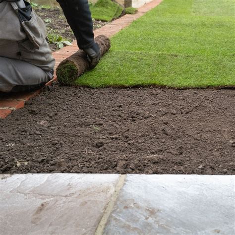 The Essential Guide to Laying Turf and Achieving the Perfect Lawn – Topsoil & More