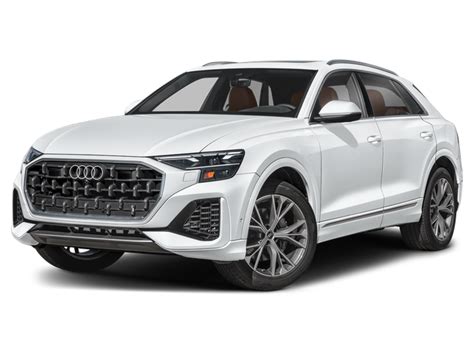 New 2025 Audi Q8 Premium For Sale in Bronx, NY | Auto Navigator