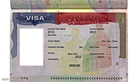 美國簽證:獲得條件,移民,非移民,申辦流程,填寫表格,準備材料,提交照片,簽證預約_中文百科全書