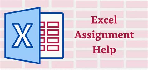 Image result for Excel Assignment 7