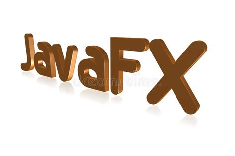 Image result for JavaFX Logo