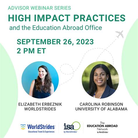 International Studies Abroad (ISA) on LinkedIn: #educationabroad