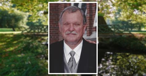 Obituary | Gary Carpenter | Cederberg Funeral Home of Frankenmuth