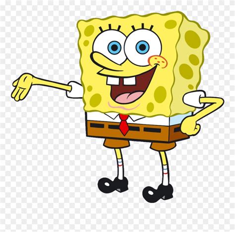 Free Spongebob Squarepants Cliparts, Download Free Spongebob ...