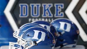 Duke football releases depth chart and names 2024 offensive and ...