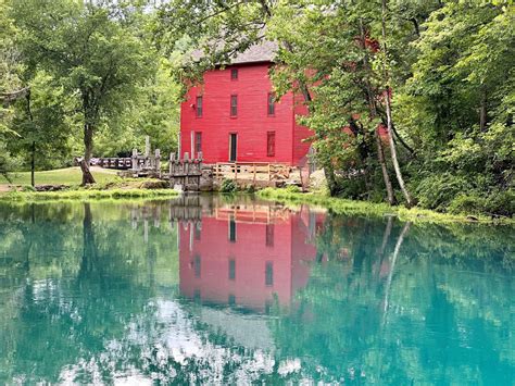 Ozark Riverways Foundation Annual Membership Meeting- Mix & Mingle ...