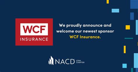 Image result for WCF Insurance Logo