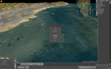 Gem Editor Tutorial 的图像结果
