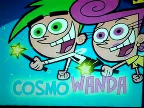 The Fairly Oddparents Channel Chasers The Fairly Oddparents Channel