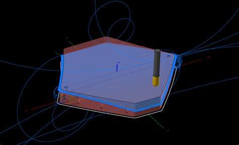 Image result for Backplot Verify Simulation Mastercam