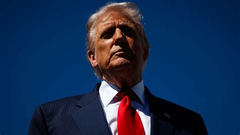 Donald Trump Makes Demand About Commanders New Stadium: Report