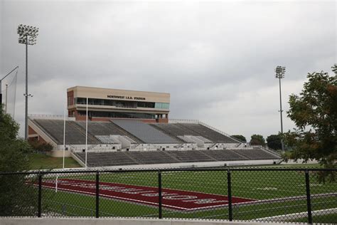 Home Stadiums — Northwest ISD Bond 2023