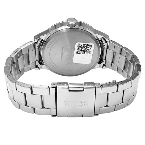 Shop Now for the Timex Men's Blue Dial Multifunction Watch