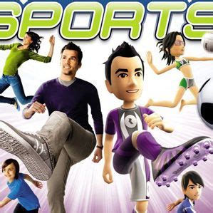 Kinect Sports