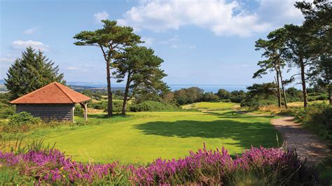 Royal West Norfolk Golf Club: Course Review, Green Fees, Tee Times and ...