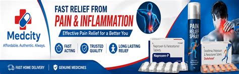 Your Trusted Online Pharmacy - MedCity