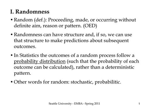 Image result for Randomness