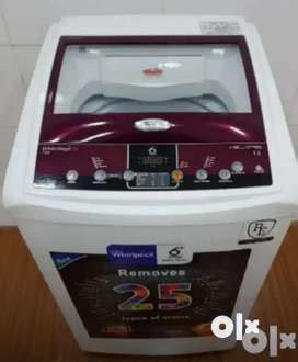 Second Hand - Buy & Sell Washing Machines Online in India | OLX