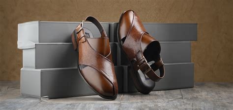 Find Your Perfect Pair of Men's Sandals at Egoss – Egoss Shoes