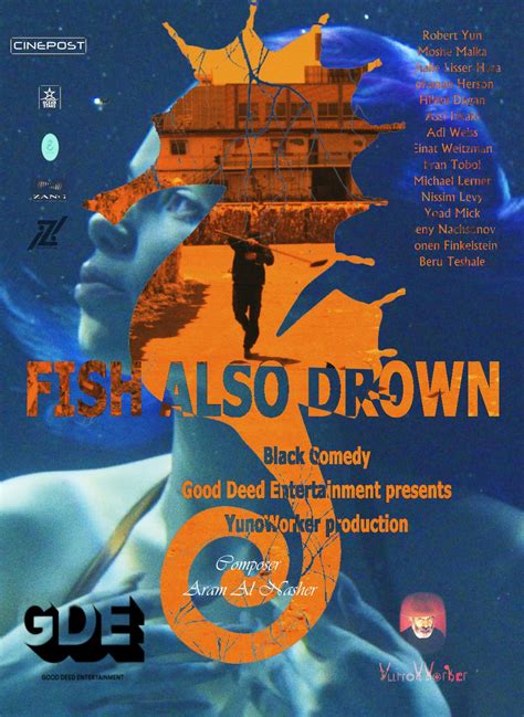 Fish Also Drown (2020)