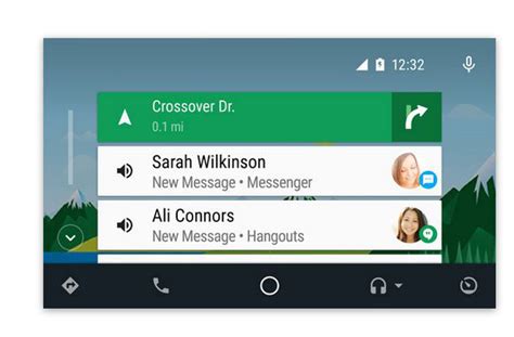 Image result for How Does Android Auto Work