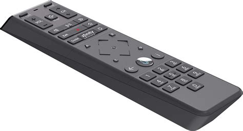Xfinity X1 Remote Features 的图像结果