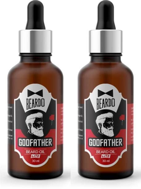 Beardo Beard Oil Online in India at Best Prices | Flipkart