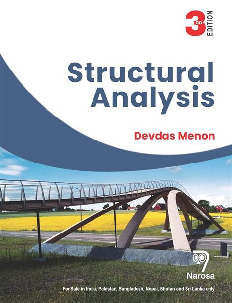 Structural Analysis : Devdas Menon: Amazon.in: Books