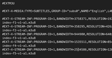 Image result for Manifest file Tutorial
