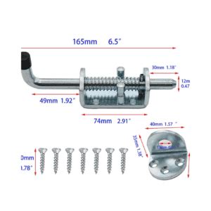 Image result for Structural Spring Loaded Pin