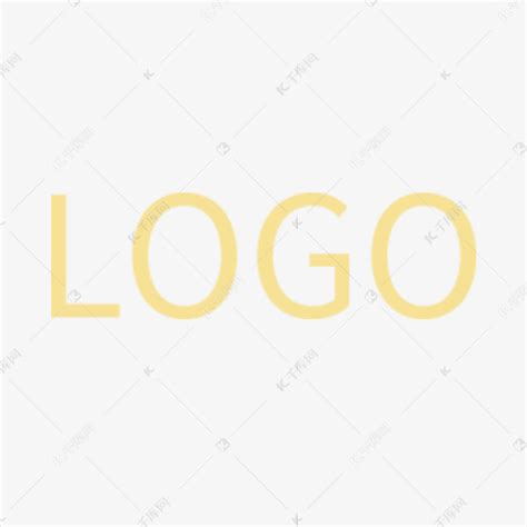 LOGO英语商标艺术字设计图片-千库网