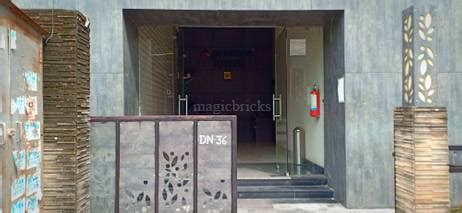 Primarc Tower in Sector 5 Salt Lake City, Kolkata: Price, Brochure ...