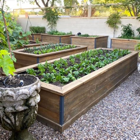 10 raised bed garden ideas - New Zealand Handyman Magazine