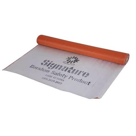 Signature PTFE Glass Fiber Non Adhesive Tape