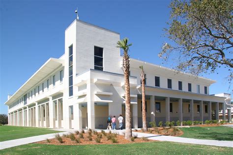 Armacost Library, Eckerd College - Metropolitan Studio®Metropolitan Studio®