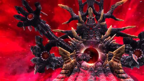 Image result for PSO2 Dark Falz