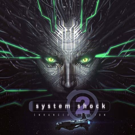 Image result for System Shock 2 PFP
