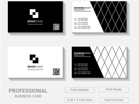 Business Card Samples Design 的图像结果