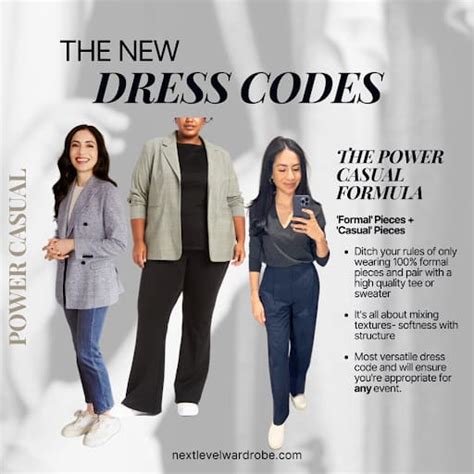 Image result for Dress Code Layout