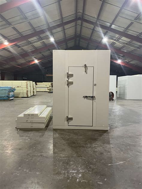 Walk-In Cooler and Freezer Combo - Walk-In Coolers and Freezers for ...