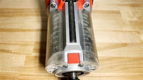 Image result for Milwaukee M18 Router Using Template Guide