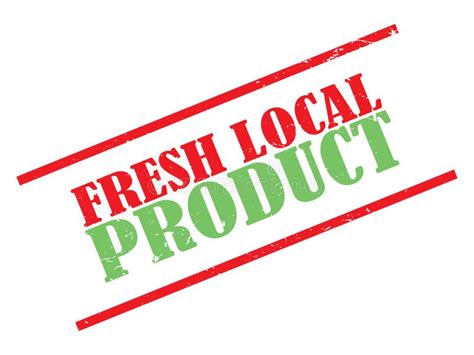 Local Product. Sign 的图像结果