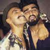 Celebrity PDA moments- The Etimes Photogallery Page 92