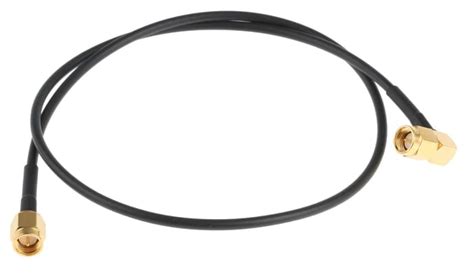 L09999B3605 Telegartner | Telegartner L09999 Series, 500 mm, RG174 ...